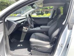 Tesla Model Y Edition - ფოტო 4