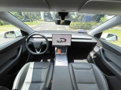 Tesla Model Y Edition - ფოტო 5