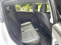 Tesla Model Y Edition - ფოტო 6