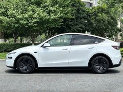 Tesla Model Y Edition - ფოტო 8