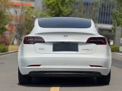 Tesla Model 3 Standard Range Edition - ფოტო 10