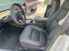 Tesla Model 3 Standard Range Edition - ფოტო 4