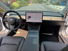 Tesla Model 3 Standard Range Edition - ფოტო 5