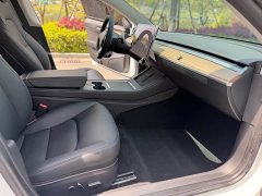 Tesla Model 3 Standard Range Edition - ფოტო 6