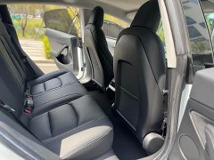 Tesla Model 3 Standard Range Edition - ფოტო 7