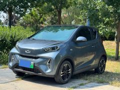Chery Ant Edition 30.6kWh 30kW 301km - фото 1