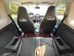 Chery Ant Edition 30.6kWh 30kW 301km - фото 10