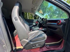 Chery Ant Edition 30.6kWh 30kW 301km - фото 12