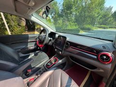 Chery Ant Edition 30.6kWh 30kW 301km - фото 14