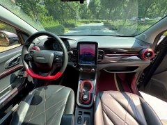 Chery Ant Edition 30.6kWh 30kW 301km - фото 15