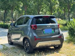 Chery Ant Edition 30.6kWh 30kW 301km - фото 17