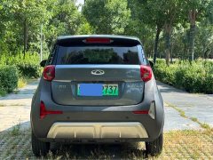 Chery Ant Edition 30.6kWh 30kW 301km - фото 18