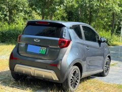 Chery Ant Edition 30.6kWh 30kW 301km - фото 19