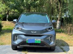 Chery Ant Edition 30.6kWh 30kW 301km - фото 2