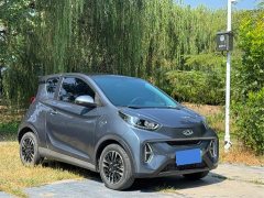 Chery Ant Edition 30.6kWh 30kW 301km - фото 3
