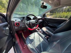 Chery Ant Edition 30.6kWh 30kW 301km - фото 4
