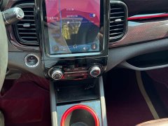 Chery Ant Edition 30.6kWh 30kW 301km - фото 8