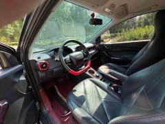 Chery Ant Edition 30.6kWh 30kW 301km - фото 9
