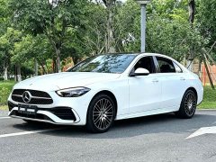 Mercedes-Benz C 260 L Edition - ფოტო 1