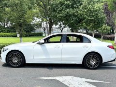 Mercedes-Benz C 260 L Edition - ფოტო 15
