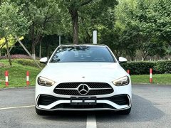 Mercedes-Benz C 260 L Edition - ფოტო 2