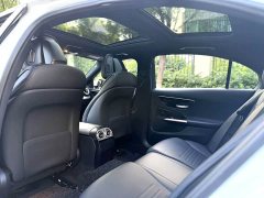 Mercedes-Benz C 260 L Edition - ფოტო 9