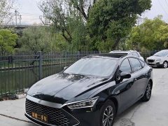 BYD Qin DM-i 55KM Premium Version - ფოტო 1