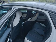 BYD Qin DM-i 55KM Premium Version - ფოტო 11