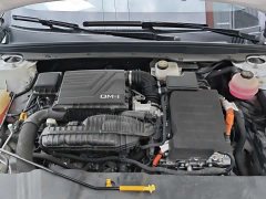 BYD Qin DM-i 55KM Premium Version - ფოტო 13