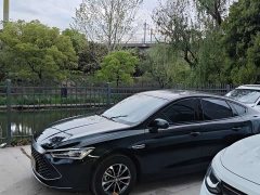 BYD Qin DM-i 55KM Premium Version - ფოტო 3