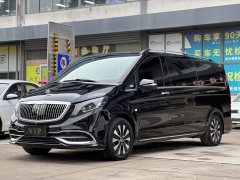 Mercedes-Benz Vito 2.0T Edition 7 - фото 1