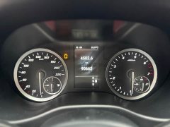 Mercedes-Benz Vito 2.0T Edition 7 - фото 12