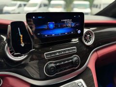 Mercedes-Benz Vito 2.0T Edition 7 - фото 13