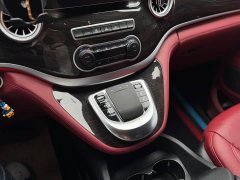 Mercedes-Benz Vito 2.0T Edition 7 - фото 14
