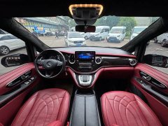 Mercedes-Benz Vito 2.0T Edition 7 - фото 15