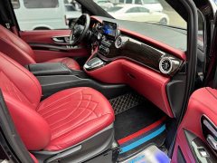 Mercedes-Benz Vito 2.0T Edition 7 - фото 16