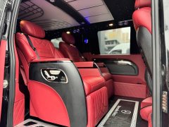Mercedes-Benz Vito 2.0T Edition 7 - фото 17