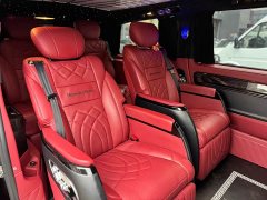 Mercedes-Benz Vito 2.0T Edition 7 - фото 18