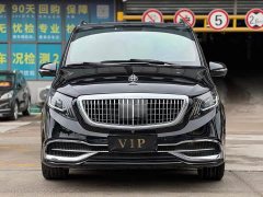 Mercedes-Benz Vito 2.0T Edition 7 - фото 2