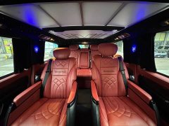 Mercedes-Benz Vito 2.0T Edition 7 - фото 20