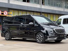 Mercedes-Benz Vito 2.0T Edition 7 - фото 3