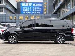 Mercedes-Benz Vito 2.0T Edition 7 - фото 4