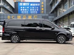 Mercedes-Benz Vito 2.0T Edition 7 - фото 5