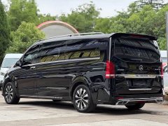Mercedes-Benz Vito 2.0T Edition 7 - фото 6