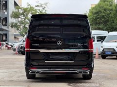 Mercedes-Benz Vito 2.0T Edition 7 - фото 7