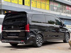 Mercedes-Benz Vito 2.0T Edition 7 - фото 8