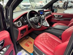 Mercedes-Benz Vito 2.0T Edition 7 - фото 9