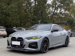 BMW 4 425i M - ფოტო 1