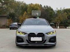 BMW 4 425i M - ფოტო 2