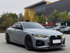 BMW 4 425i M - ფოტო 3